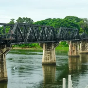 [KN]Full Day visit Kanchanaburi